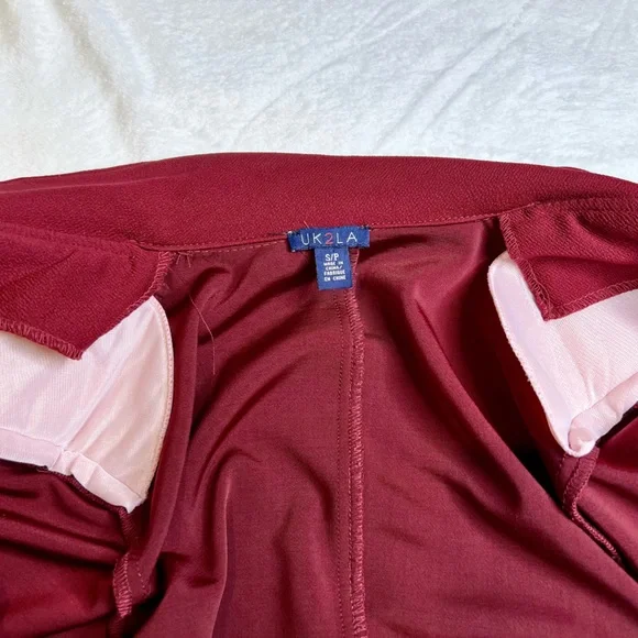 Jacket - Picture 5 of 6